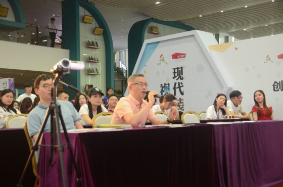 香港graphia BRANDS董事长受邀在深(shēn)圳文博会发表(biǎo)主(zhǔ)题演讲 Token钱包(中国区)官方网站|Token官方APP下载-你的通用数字钱包